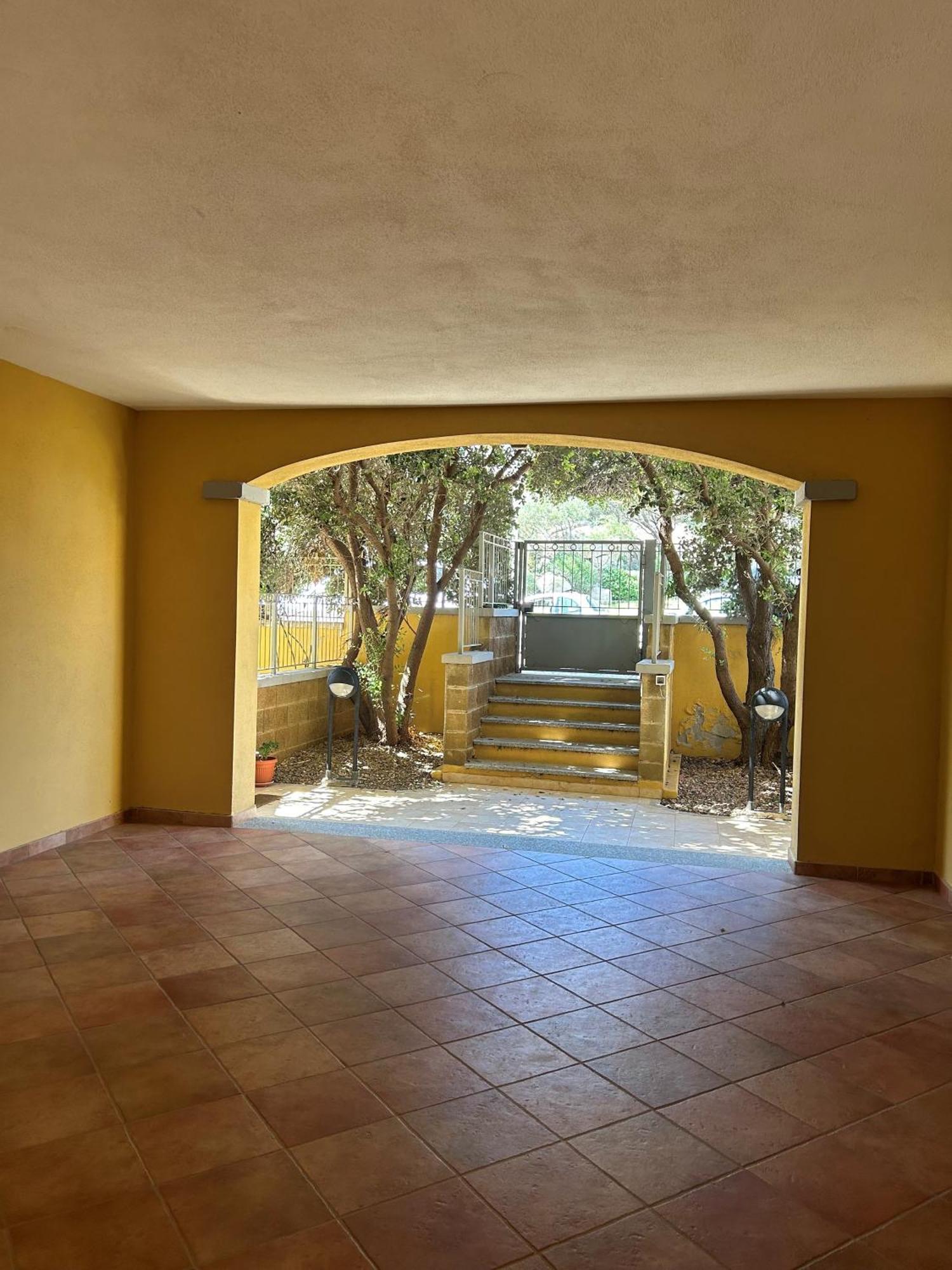La Casa Azzurra Apartment La Maddalena  Exterior photo